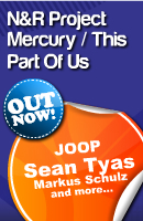 SSR148: N&R Project - Mercury / This Part Of Us