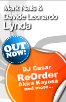 SSW054: Mark Nails & Davide Leonardo - Lynda