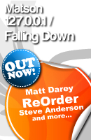 SSW056: Matson - 127.0.0.1 / Falling Down